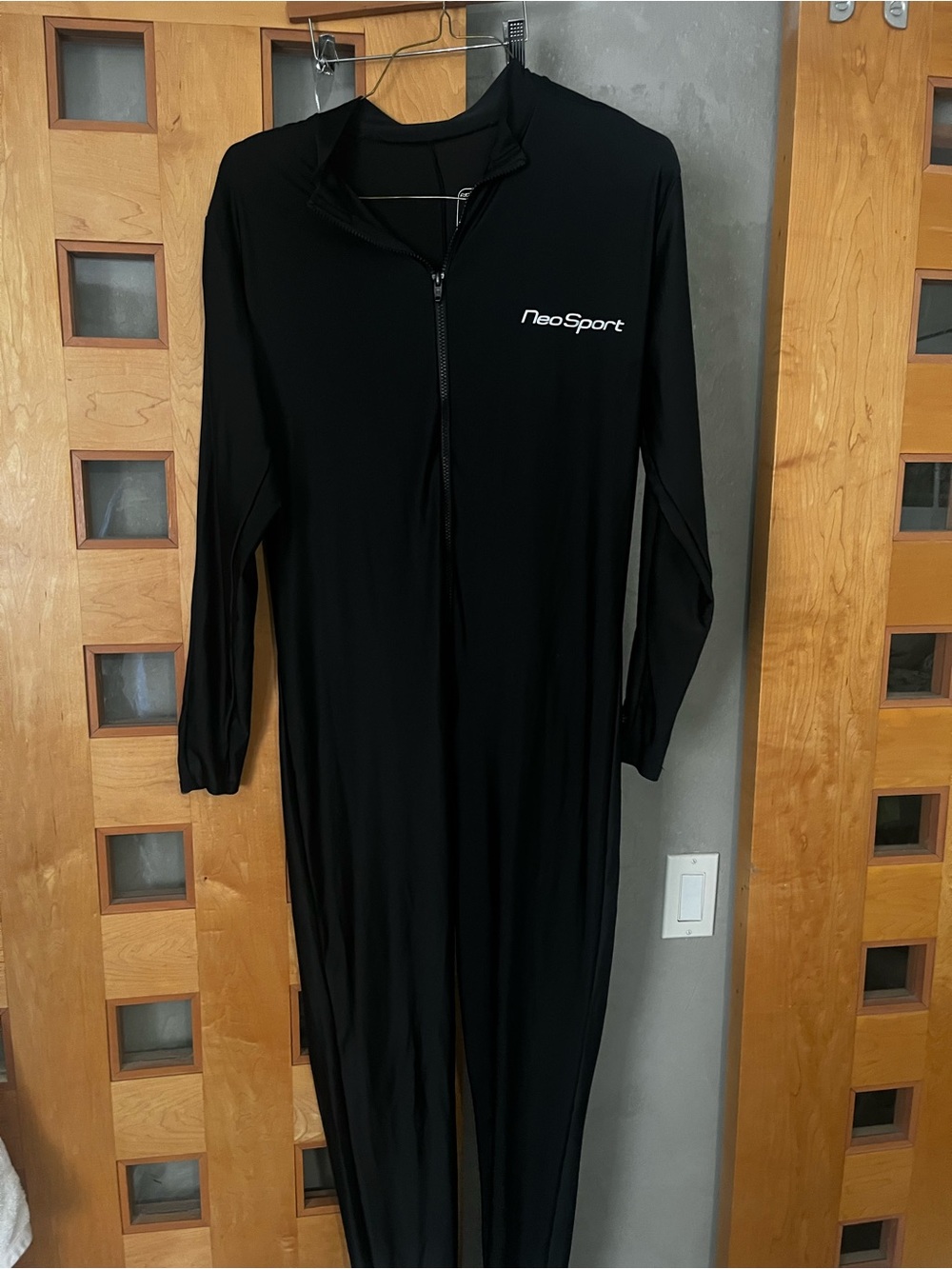 Neosport Diving Skin, 3XL